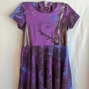 Disney Descendants 3 Mal Dress